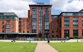 Voco Belfast, An Ihg Hotel