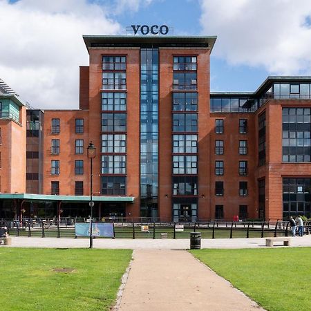 Voco Belfast By Ihg Otel Dış mekan fotoğraf