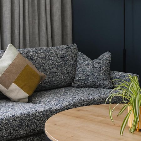 Voco Belfast By Ihg Otel Dış mekan fotoğraf